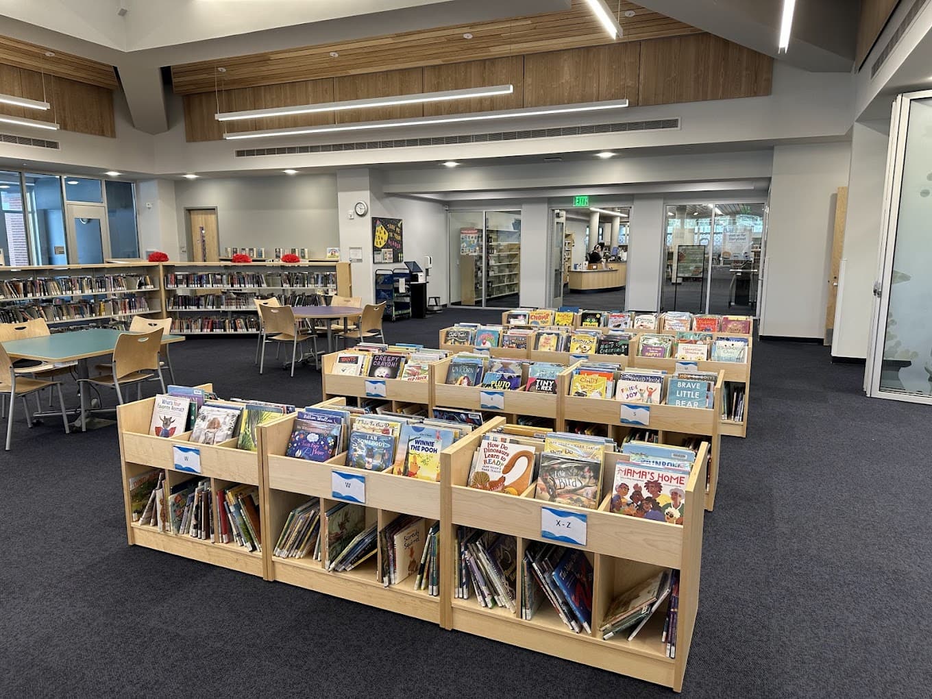 Corporate Office Complex